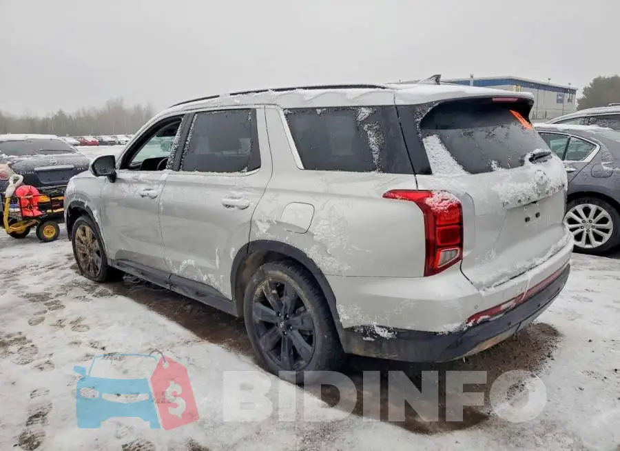 KM8R3DGE5RU738384 Photo# 2