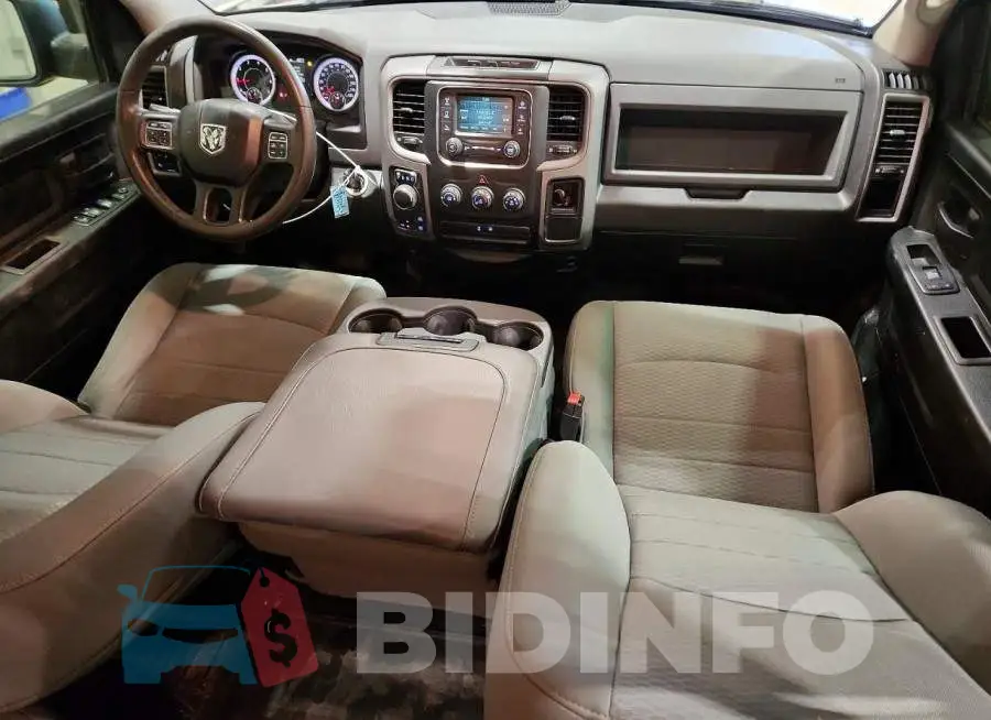 1C6RR7FG9JS220373 Photo# 8