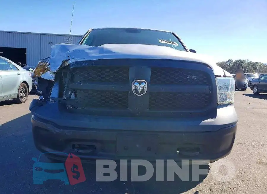 1C6RR7FGXJS263443 Photo# 5