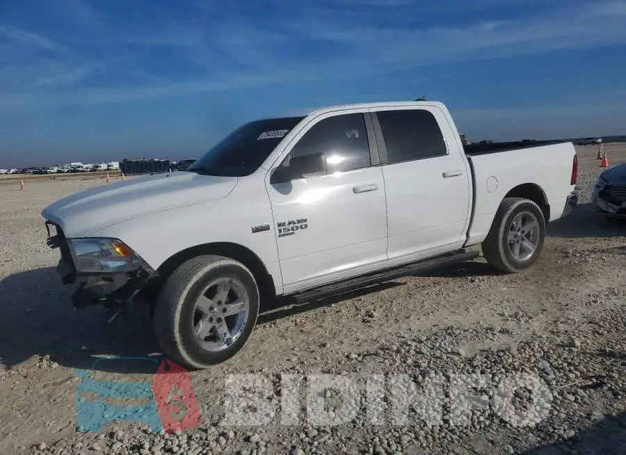 1C6RR7LT7KS538382 Photo# 1