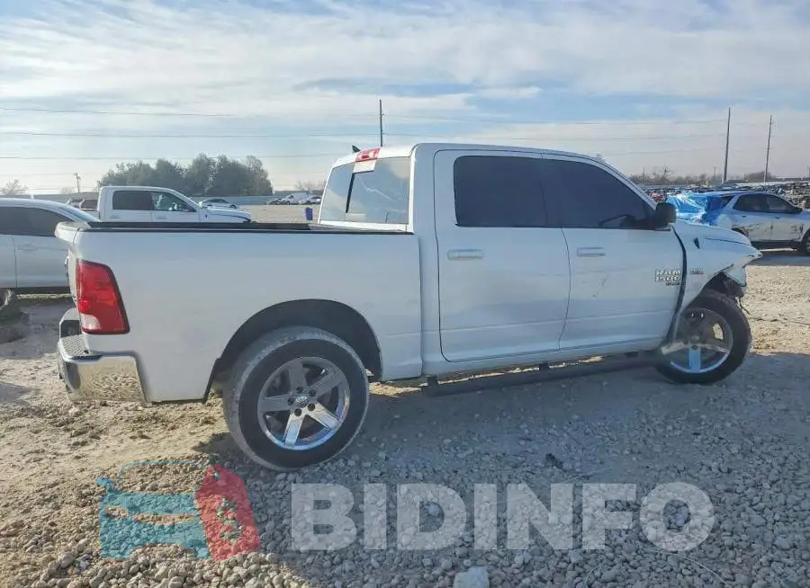 1C6RR7LT7KS538382 Photo# 3