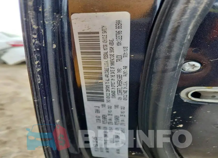 1C6RR7LTXHS641689 Photo# 13