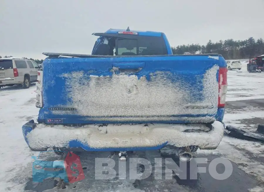1C6SRFBT3NN155393 Photo# 6