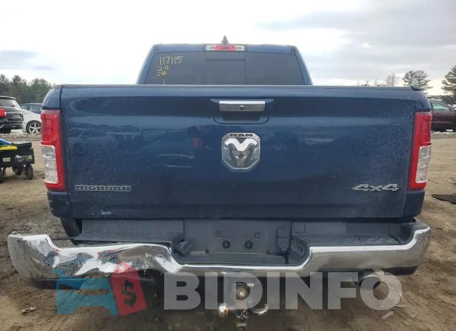 1C6SRFFT2LN114891 Photo# 6