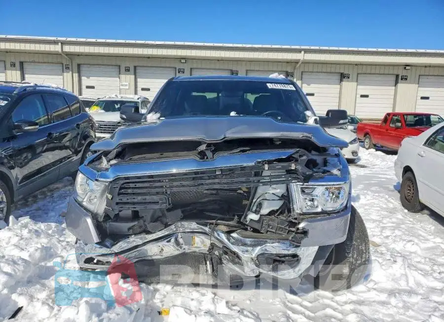 1C6SRFFT2MN640746 Photo# 5