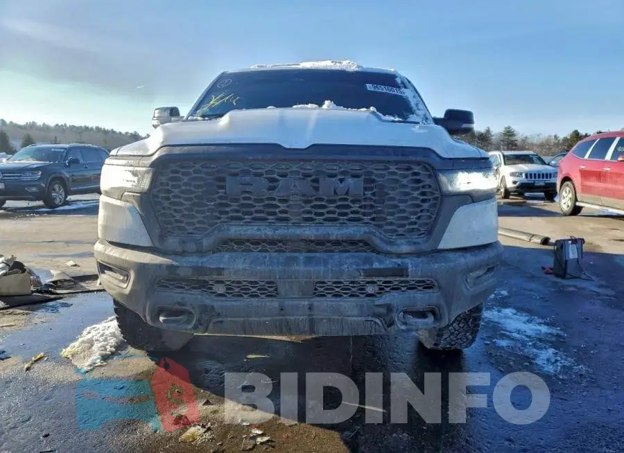 1C6SRFLP3SN665191 Photo# 5