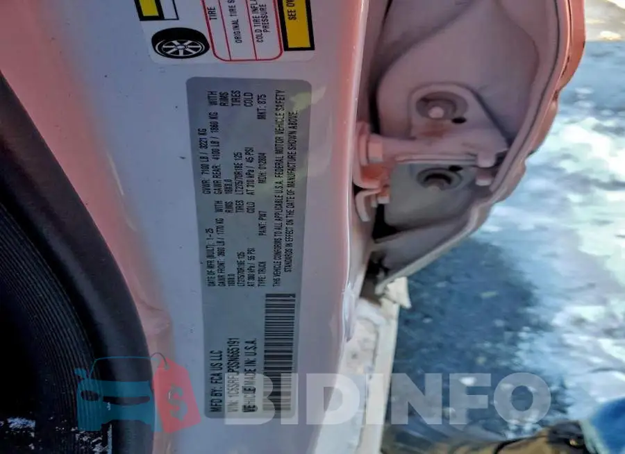 1C6SRFLP3SN665191 Photo# 12