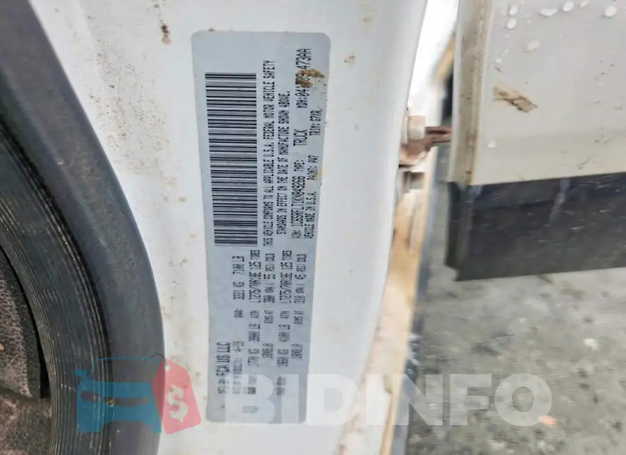 1C6SRFLT1KN849266 Photo# 13