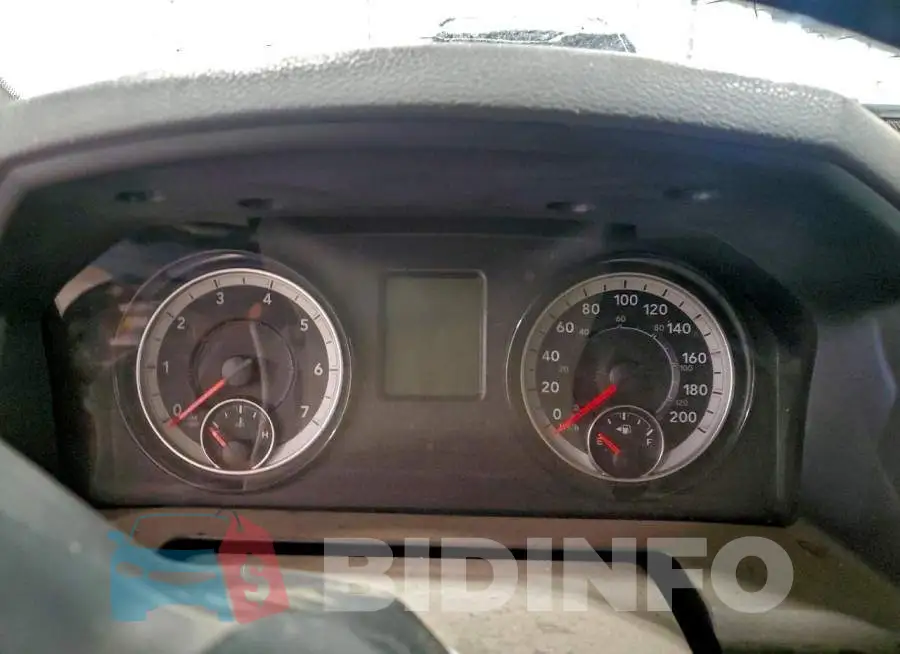 3C6RR7KT8LG277192 Photo# 9