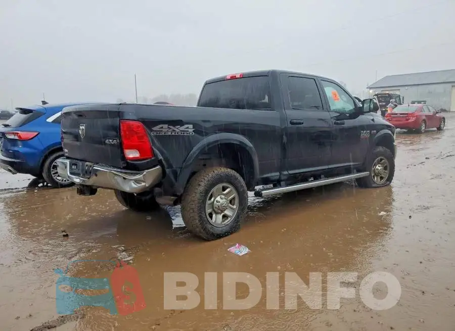 3C6UR5CJ4HG634418 Photo# 3