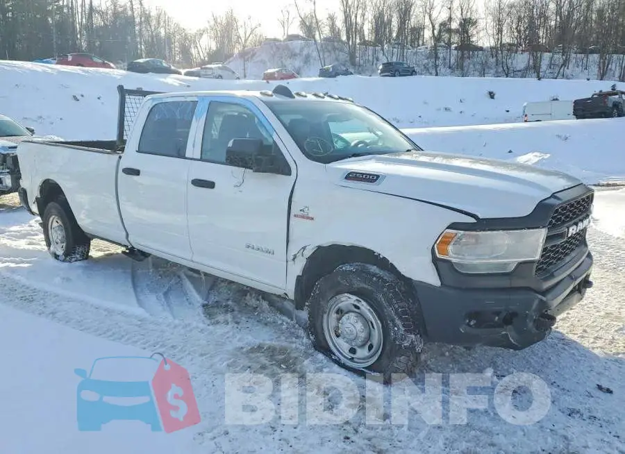 3C6UR5HL5LG267323 Photo# 4