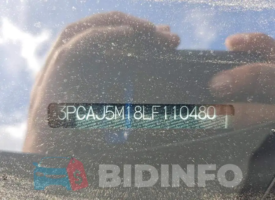 3PCAJ5M18LF110480 Photo# 13