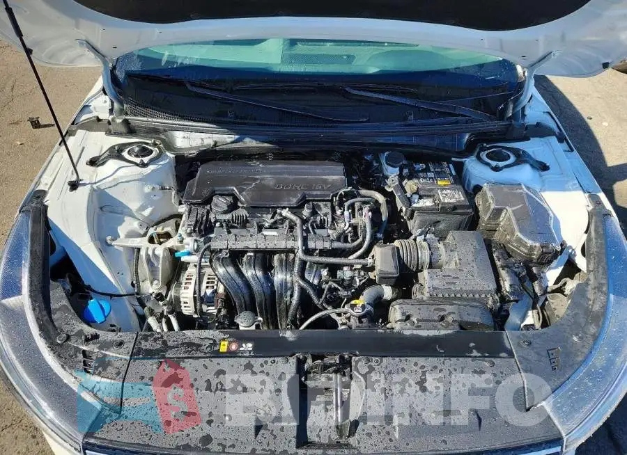 3KPFU4DEXSE234992 Photo# 11