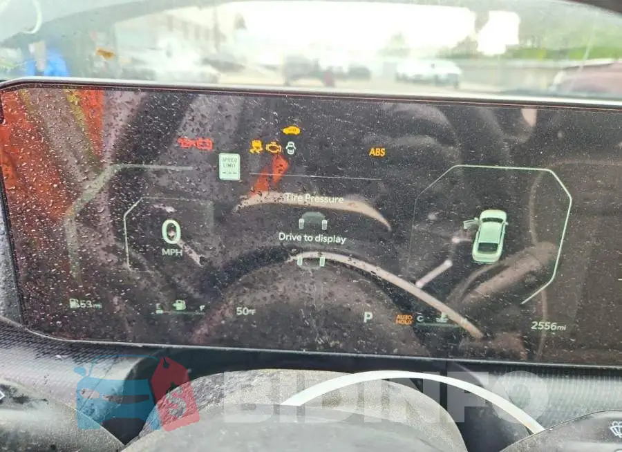 3KPFW4DE6SE201739 Photo# 9