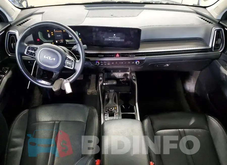 5XYRLDJC5RG288698 Photo# 8