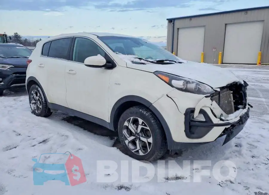 KNDPMCAC1L7811203 Photo# 4