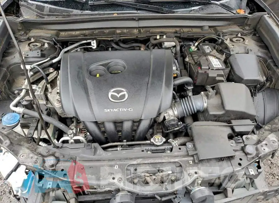 3MVDMBCL7MM268343 Photo# 12