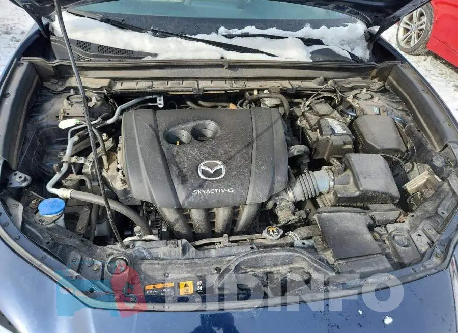 3MVDMBCL9LM114439 Photo# 11