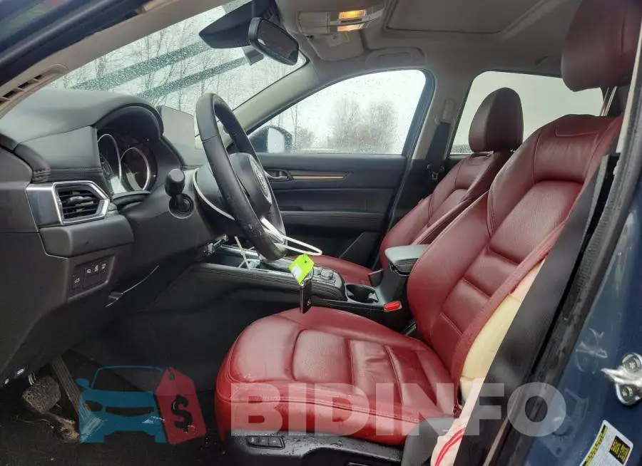 JM3KFBCM7S0690891 Photo# 7