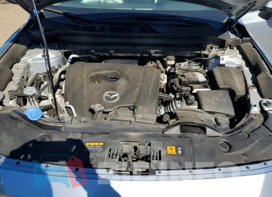 JM3KFBDMXP0203852 Photo# 11