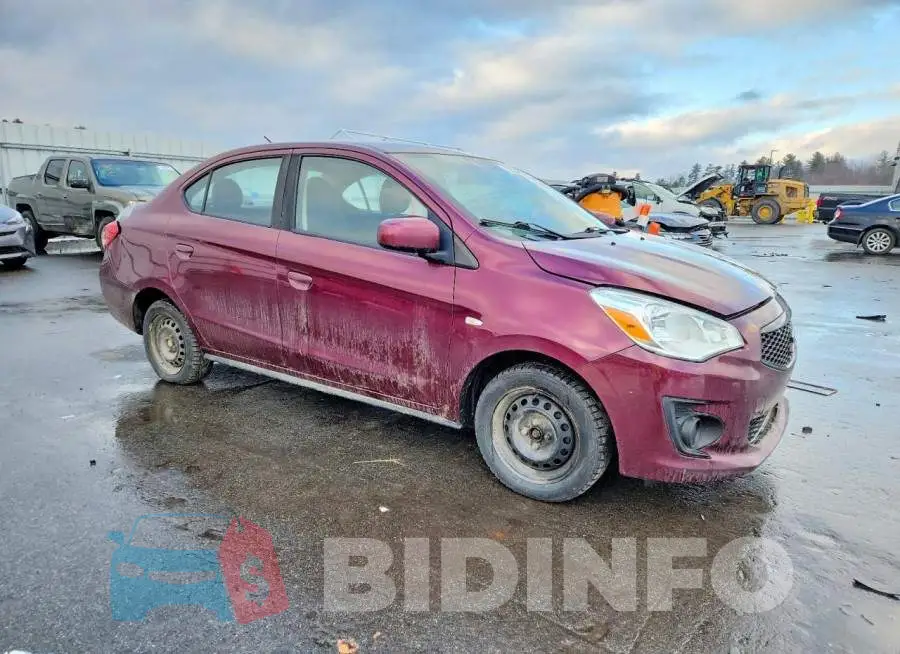 ML32F3FJ0LHF11342 Photo# 4