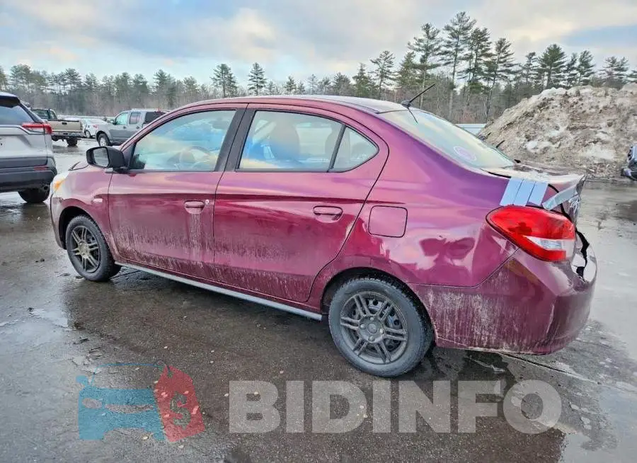ML32F3FJ0LHF11342 Photo# 2