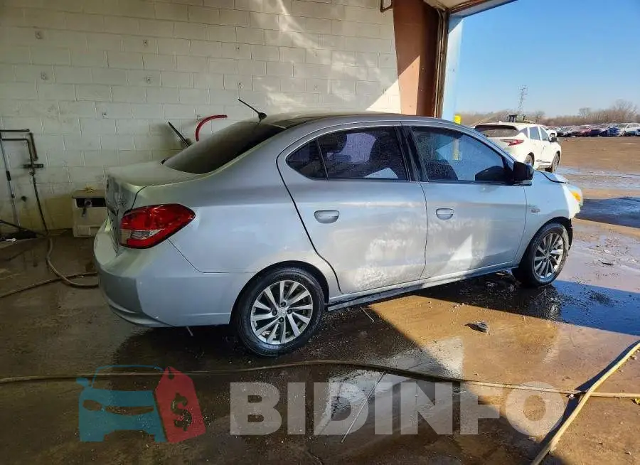 ML32F3FJ7KHF08968 Photo# 3