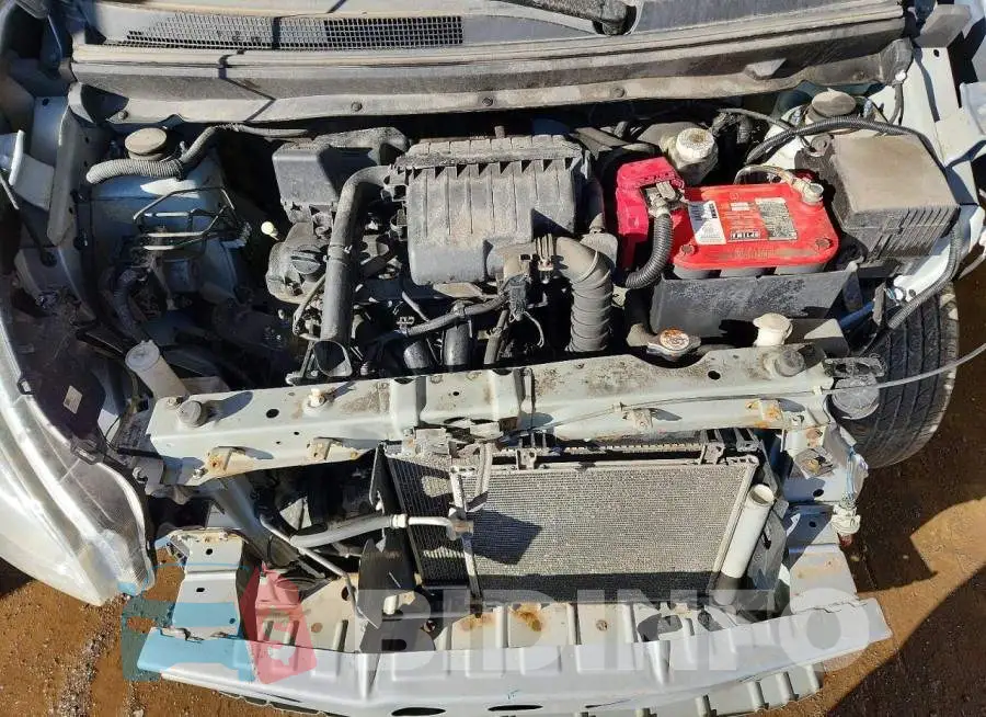 ML32F3FJ7KHF08968 Photo# 11