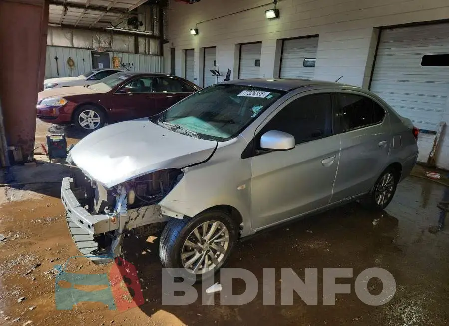 ML32F3FJ7KHF08968 Photo# 1