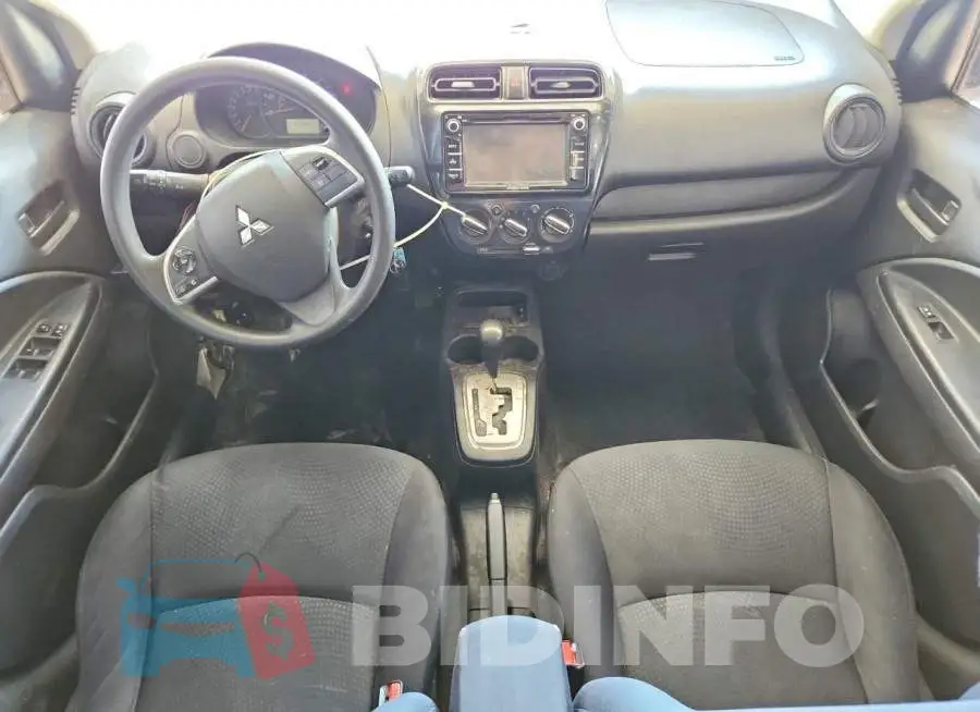 ML32F3FJ7KHF08968 Photo# 8