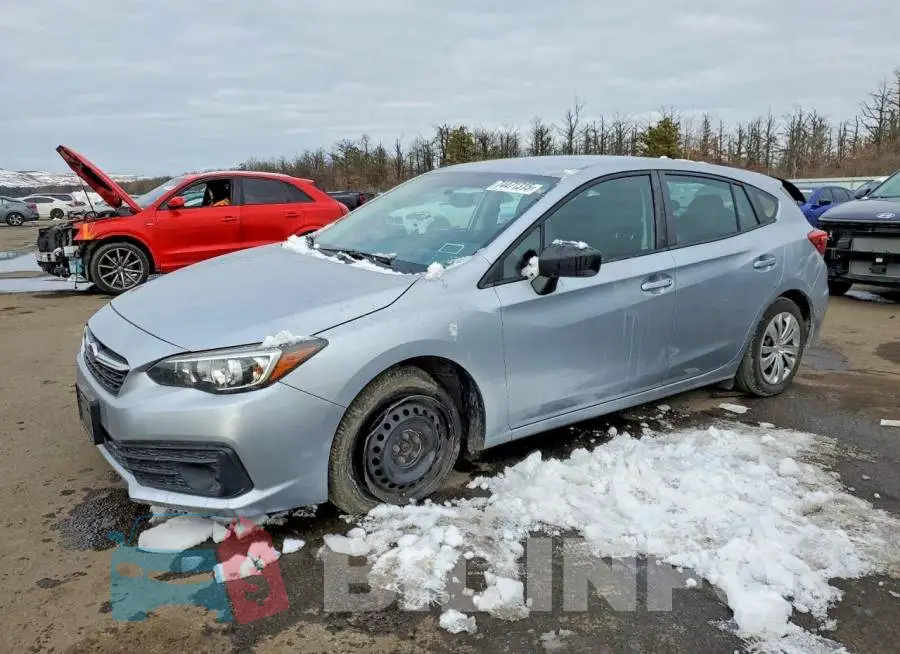 4S3GTAA60N1710094 Photo# 1