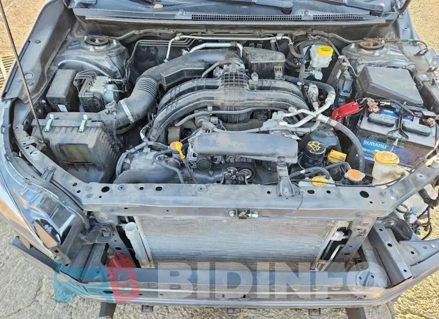4S3GTAA61K3726238 Photo# 11