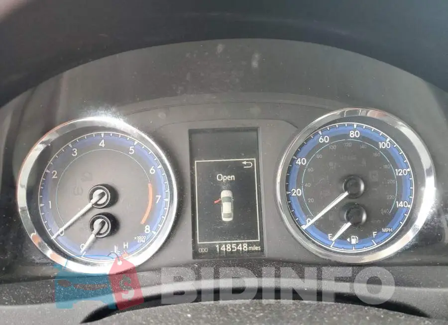 2T1BURHEXHC847689 Photo# 9