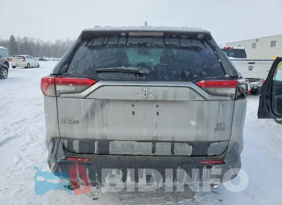 2T3B1RFV6LC061478 Photo# 6