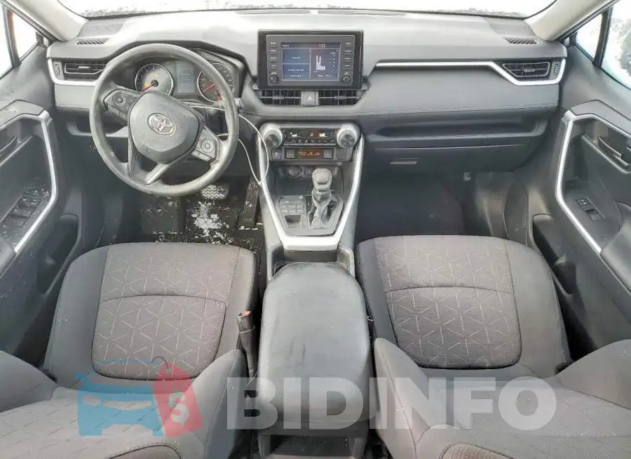 2T3B1RFV6LC061478 Photo# 8