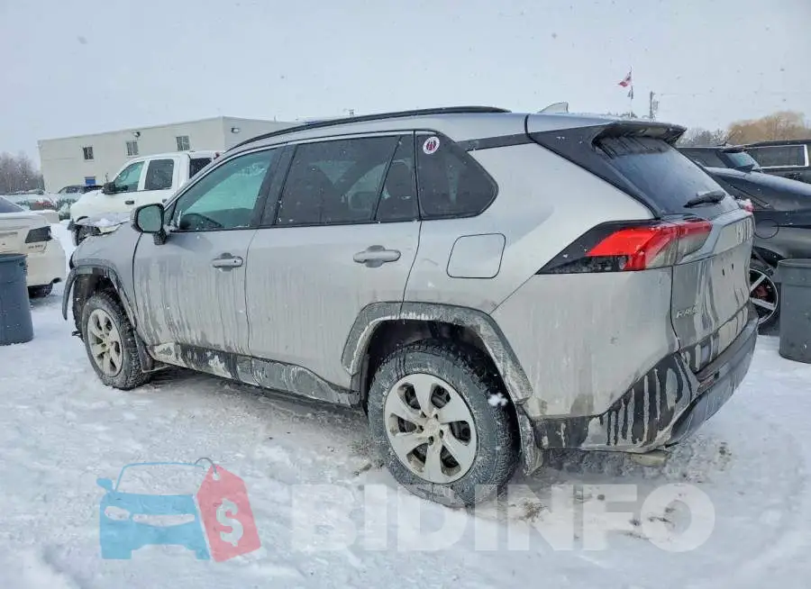 2T3B1RFV6LC061478 Photo# 2