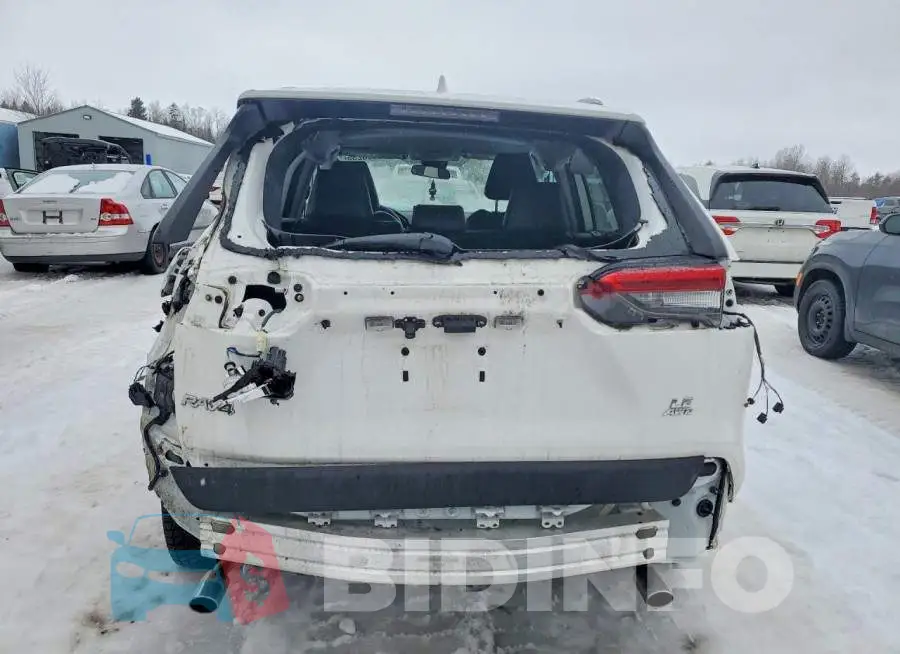 2T3B1RFV6LC102837 Photo# 6