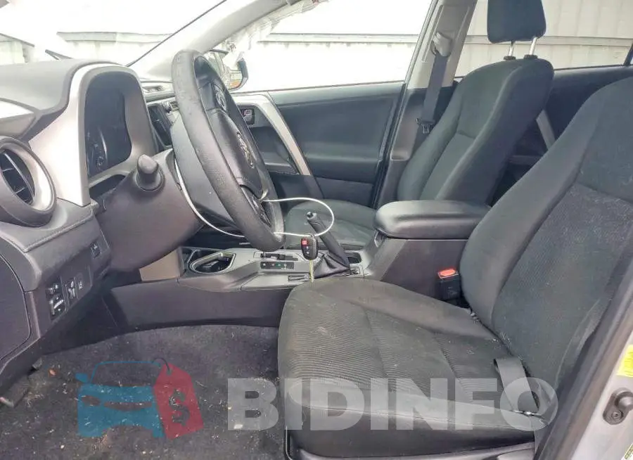 2T3BFREV6JW708122 Photo# 7