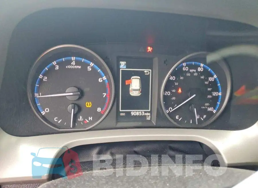 2T3BFREV6JW708122 Photo# 9