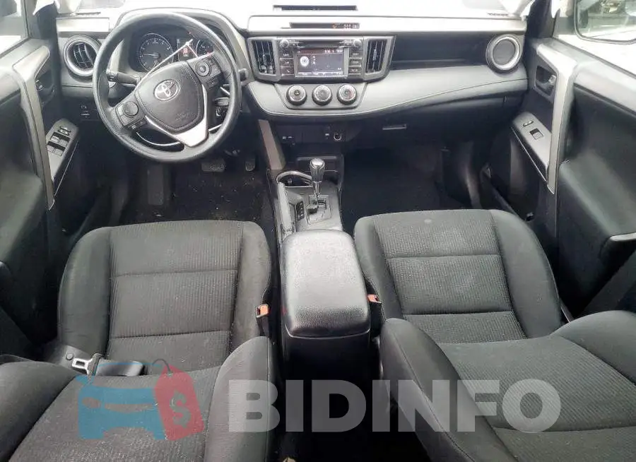 2T3BFREV6JW708122 Photo# 8