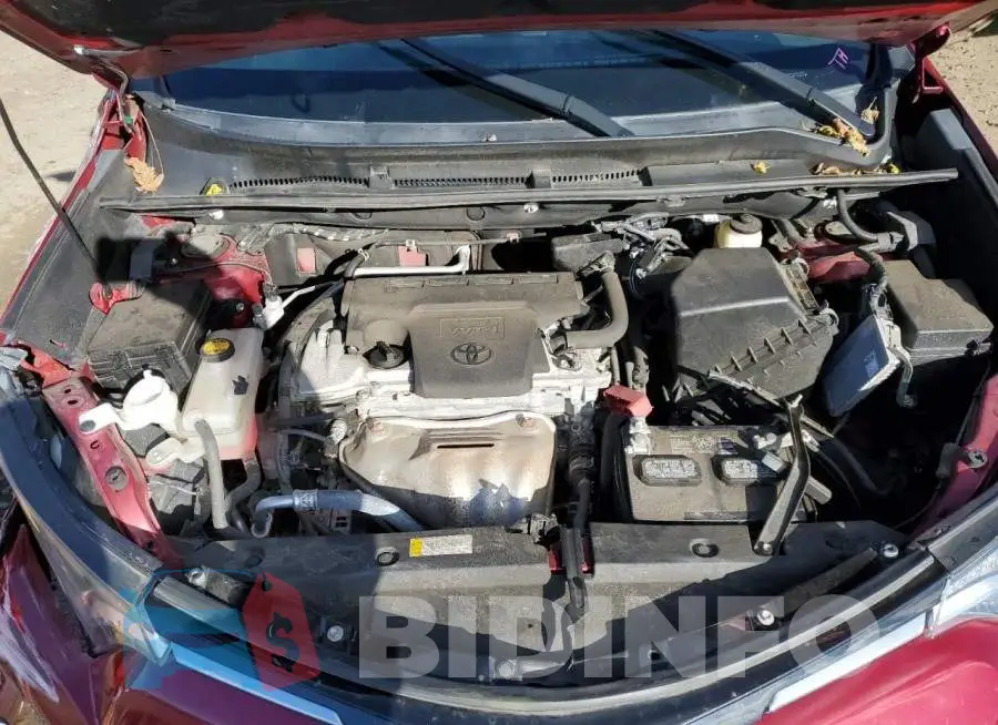 2T3BFREV9JW841022 Photo# 12