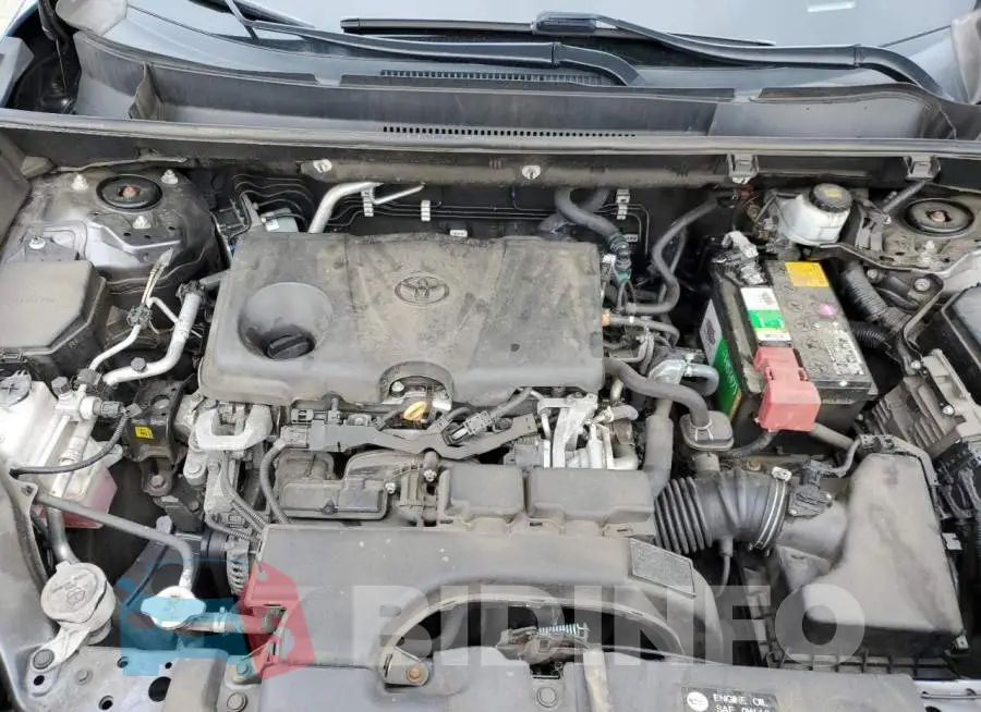 2T3G1RFV2MC163013 Photo# 12