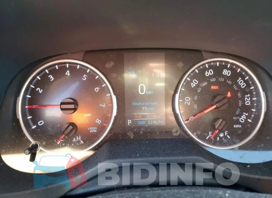 2T3G1RFV6MC241941 Photo# 9
