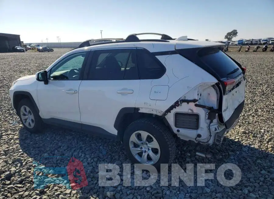 2T3G1RFV6MC241941 Photo# 2