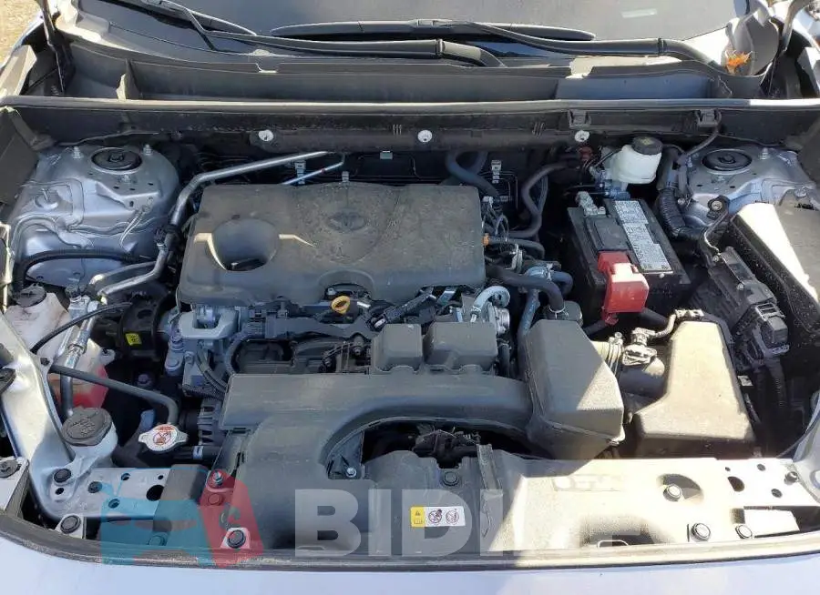 2T3H1RFV8PW284149 Photo# 12