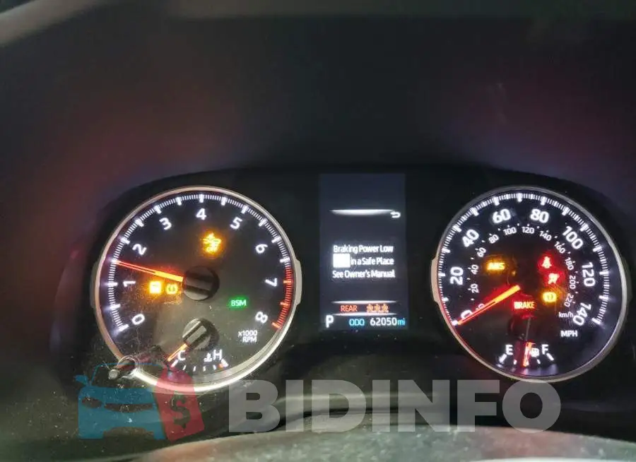 2T3K1RFV5MC156163 Photo# 9