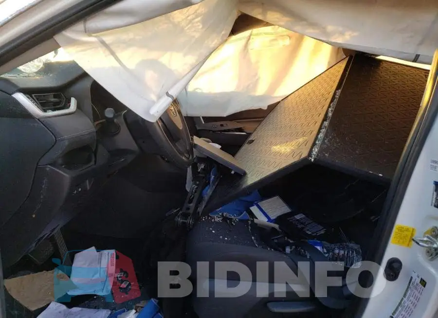 2T3K1RFV8KC019537 Photo# 7