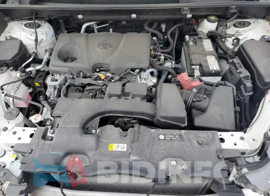 2T3P1RFVXRC471232 Photo# 11
