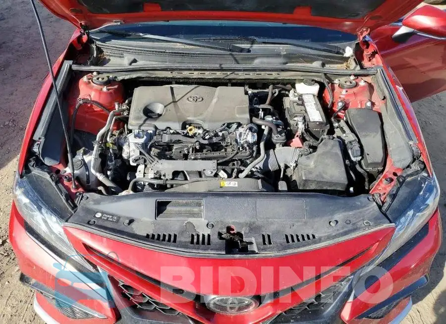 4T1K61AK7PU128358 Photo# 11
