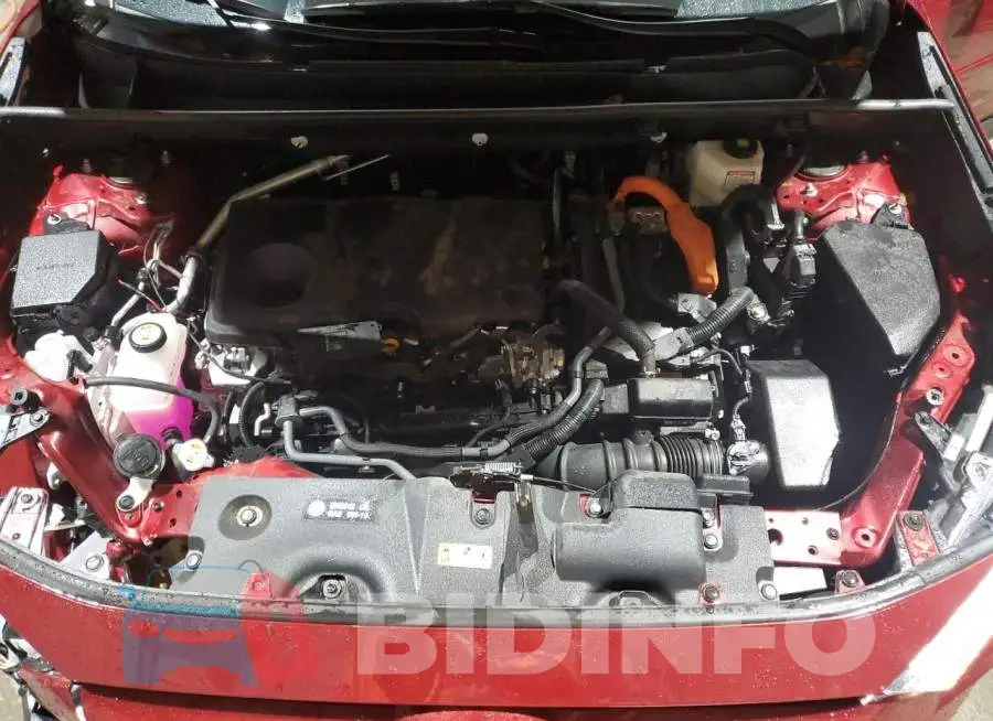 4T3B6RFV4RU165850 Photo# 12
